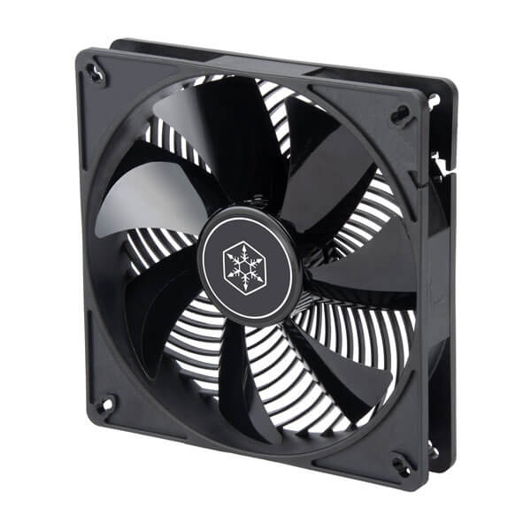 SilverStone Air Penetrator 140i Cabinet Fan (Single Pack)